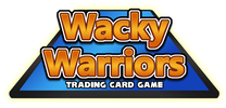 Wacky Warriors - Video Game